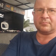 Фотография мужчины Влад, 45 лет из г. Слуцк