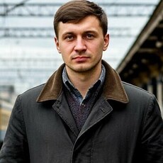 Фотография мужчины Павел, 37 лет из г. Кинешма