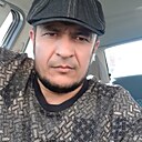 Анвар, 45 лет