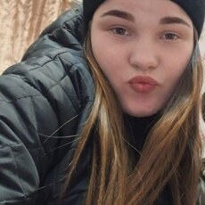 Фотография девушки Яна, 22 года из г. Черемхово