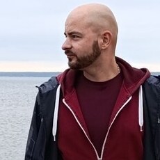 Фотография мужчины Михаил, 37 лет из г. Брянск