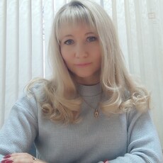 Фотография девушки Оксана, 43 года из г. Гомель