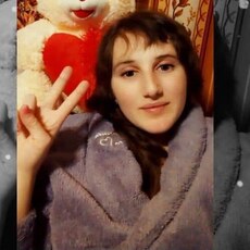 Фотография девушки Наталия, 22 года из г. Полтава