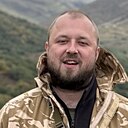 Слевин, 35 лет