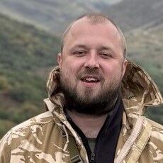 Фотография мужчины Слевин, 35 лет из г. Армавир