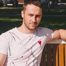 Фотография мужчины Александр, 35 лет из г. Майкоп
