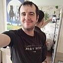 Алекс, 35 лет