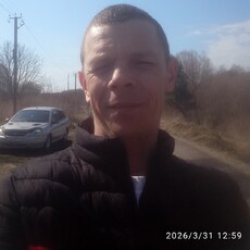 Фотография мужчины Владимир, 42 года из г. Новозыбков