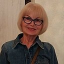 Татьяна, 65 лет