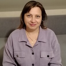 Фотография девушки Елена, 44 года из г. Пенза