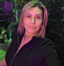 Фотография девушки Екатерина, 42 года из г. Павлодар