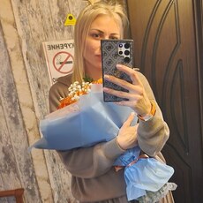 Фотография девушки Ирина, 37 лет из г. Владивосток