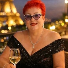 Фотография девушки Галина, 61 год из г. Белгород