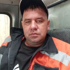 Фотография мужчины Андрей, 34 года из г. Тобольск