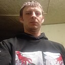 Сергей Лазуткин, 32 года