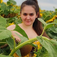 Фотография девушки Екатерина, 28 лет из г. Барнаул