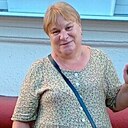 Валентина, 60 лет