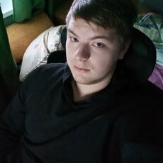 Фотография мужчины Артем, 20 лет из г. Томск