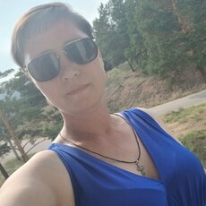 Фотография девушки Ольга, 44 года из г. Петровск-Забайкальский