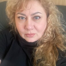 Фотография девушки Ольга, 53 года из г. Муравленко