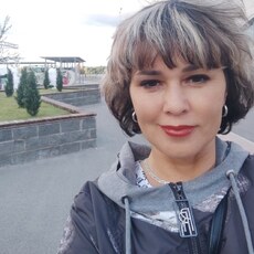 Фотография девушки Елена, 51 год из г. Северск