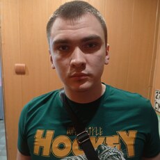 Фотография мужчины Андрей, 31 год из г. Смоленск