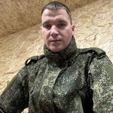 Фотография мужчины Алексей, 30 лет из г. Кременная