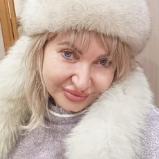 Фотография девушки Лариса, 55 лет из г. Белогорск