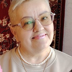 Фотография девушки Валентина, 65 лет из г. Минск