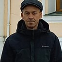 Сергей, 50 лет