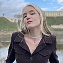 Елизавета, 21 год