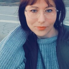 Фотография девушки Алёна, 34 года из г. Сызрань