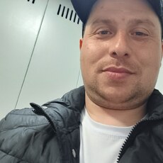 Фотография мужчины Артём, 38 лет из г. Тобольск