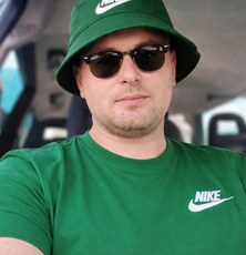 Фотография мужчины Sergii, 31 год из г. Брно