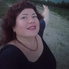 Фотография девушки Зариночка, 43 года из г. Кара-Балта