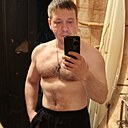 Серёга, 36 лет