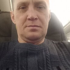 Фотография мужчины Александр, 49 лет из г. Новоалтайск