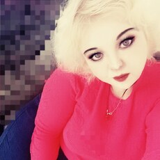 Фотография девушки Анастасия, 27 лет из г. Гуково