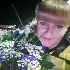 Фотография девушки Елена, 43 года из г. Сальск
