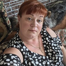 Фотография девушки Ольга, 52 года из г. Петрозаводск