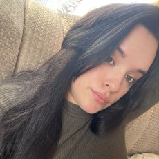 Фотография девушки Ася, 23 года из г. Талица