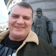 Фотография мужчины Вячеслав, 55 лет из г. Энгельс