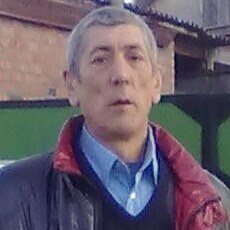 Фотография мужчины Иван, 61 год из г. Шербакуль