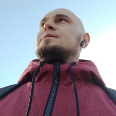 Фотография мужчины Виталий, 31 год из г. Саранск