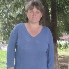 Фотография девушки Наталия, 53 года из г. Лида