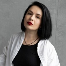 Фотография девушки Алёна, 39 лет из г. Гурьевск (Кемеровская Обл)