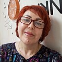 Наталья, 53 года