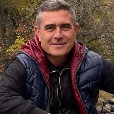 Фотография мужчины Сергей, 52 года из г. Алматы