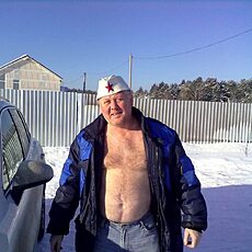 Фотография мужчины Николай, 55 лет из г. Обнинск