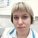 Надя, 33 года